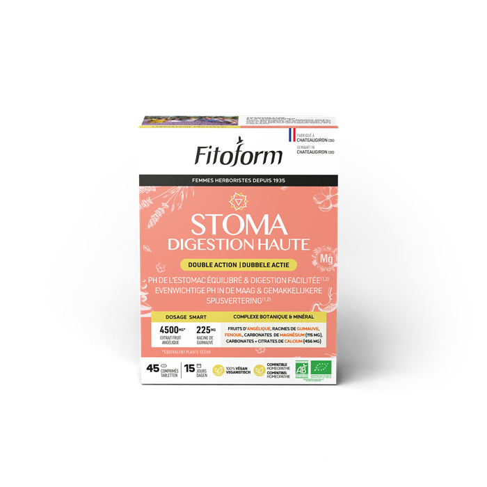 Stoma régul PL 440/207 * 45 cp Stoma régul PL 440/207 * 45 cp