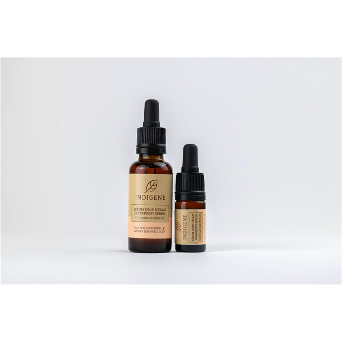 Stralend serum - zeevenkel 30 ml Stralend serum - zeevenkel 30 ml