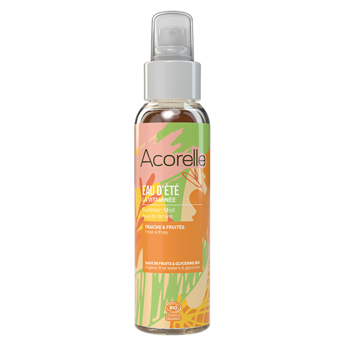 Summer mist the vitamin** 100 ml Summer mist the vitamin** 100 ml