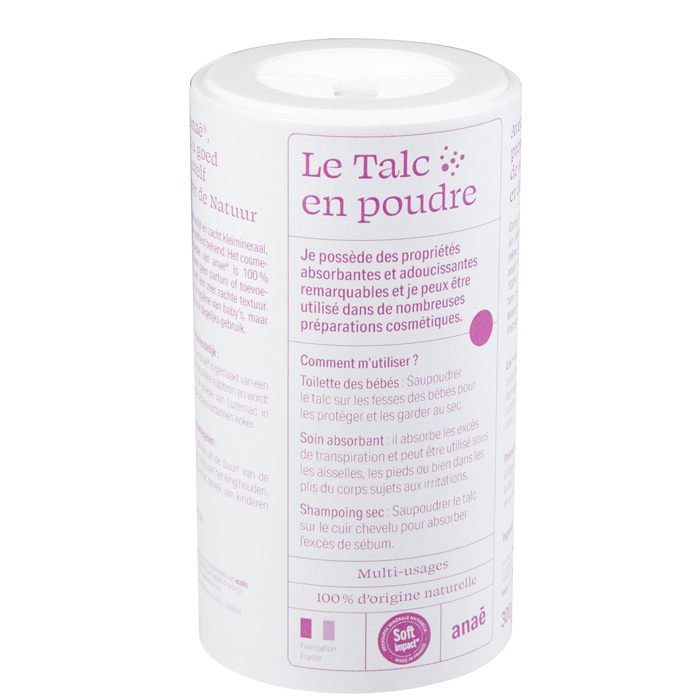 Talkpoeder 300 g Talkpoeder 300 g