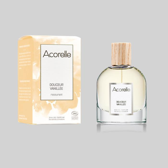 Tester Eau de parfum douceur vanillee 50 ml Tester Eau de parfum douceur vanillee 50 ml