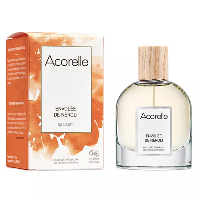 Tester Eau de parfum envolée de Néroli 50 ml Tester Eau de parfum envolée de Néroli 50 ml