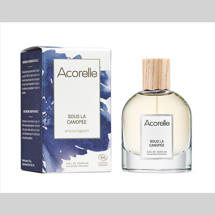 Tester Eau de parfum sous la canopee 50 ml Tester Eau de parfum sous la canopee 50 ml