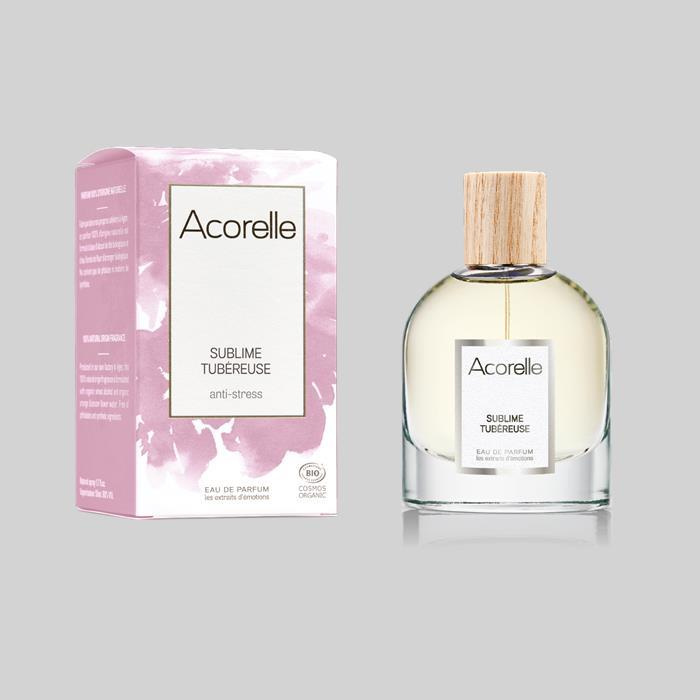 Tester Eau de parfum sublime tubereuse 50 ml Tester Eau de parfum sublime tubereuse 50 ml