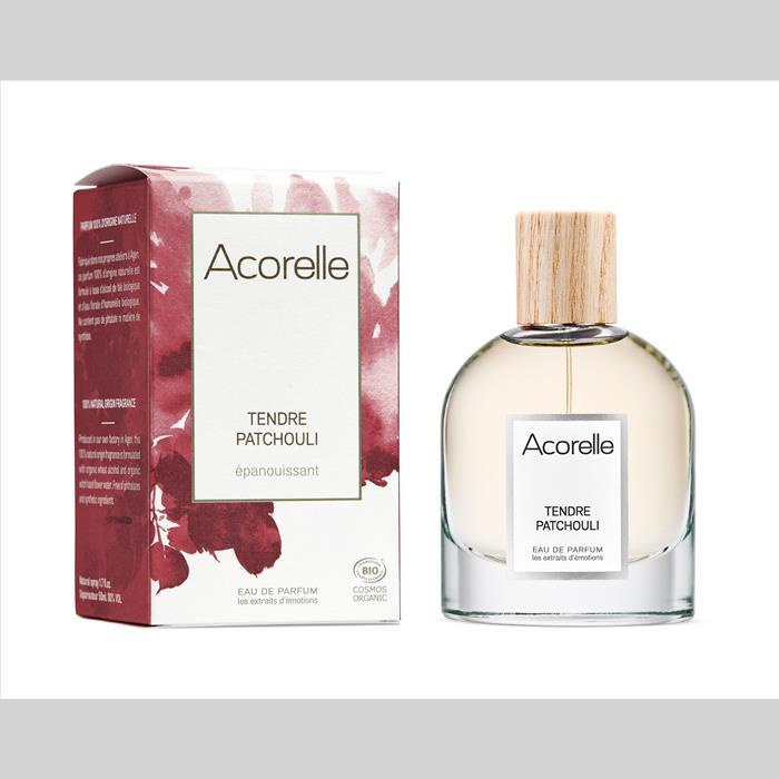 Tester Eau de parfum zachte patchouli 50 ml Tester Eau de parfum zachte patchouli 50 ml