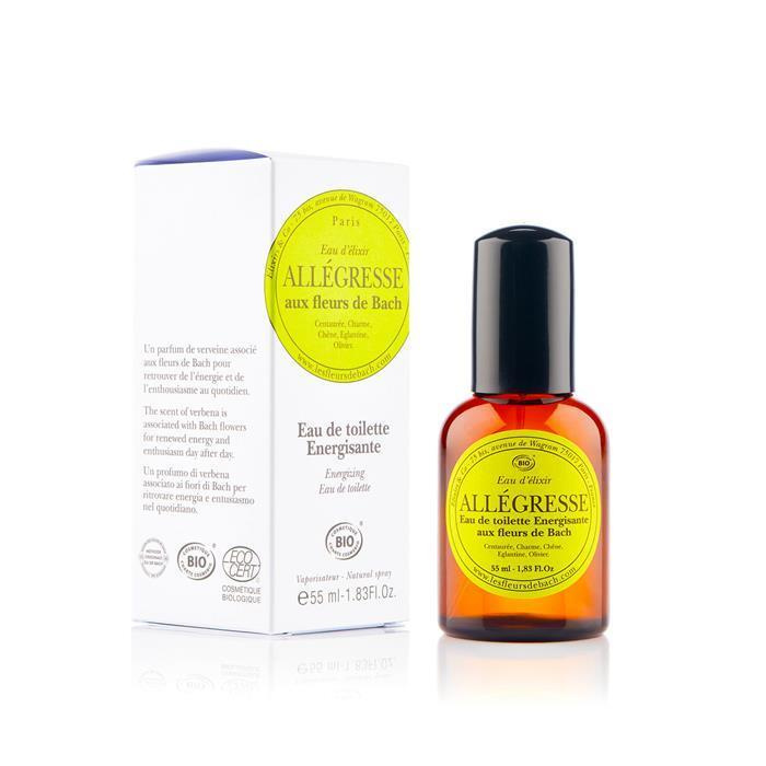 Tester Elixir water Allégresse 30 ml Tester Elixir water Allégresse 30 ml
