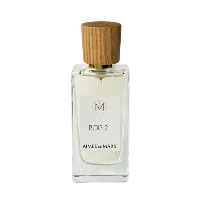 Testeur Bois 21 - Eau de parfum 30 ml
