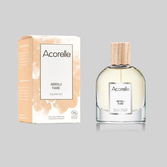 Testeur Eau de parfum absolu tiaré 50 ml Testeur Eau de parfum absolu tiaré 50 ml