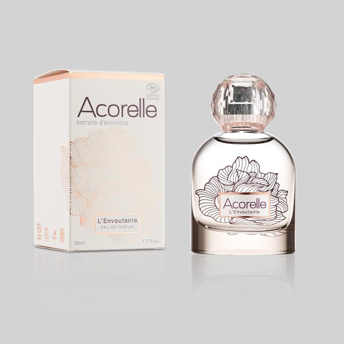 Testeur Eau de parfum l'envoûtante 50 ml Testeur Eau de parfum l'envoûtante 50 ml