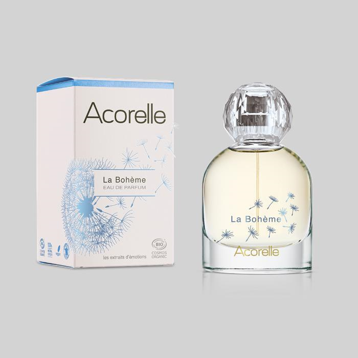 Testeur Eau de parfum la boheme 50 ml Testeur Eau de parfum la boheme 50 ml