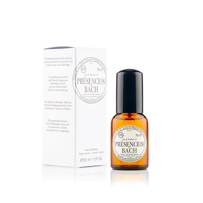 Testeur Eau de parfum Présence 30ml Testeur Eau de parfum Présence 30ml