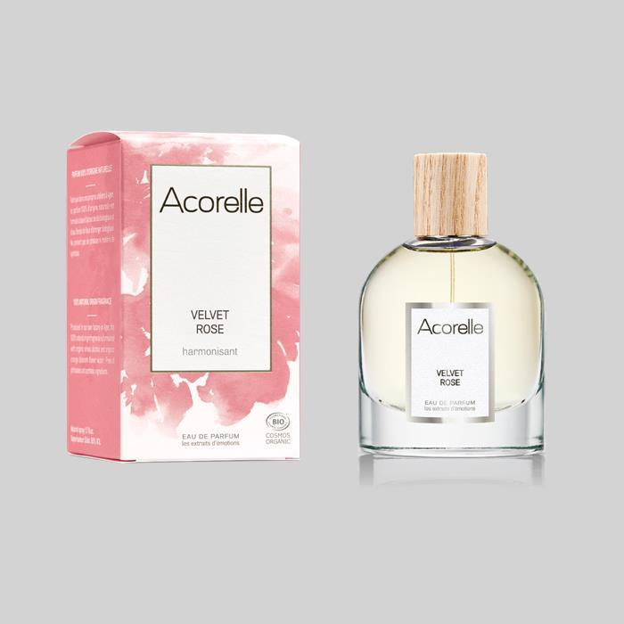 Testeur Eau de parfum velvet rose 50 ml Testeur Eau de parfum velvet rose 50 ml