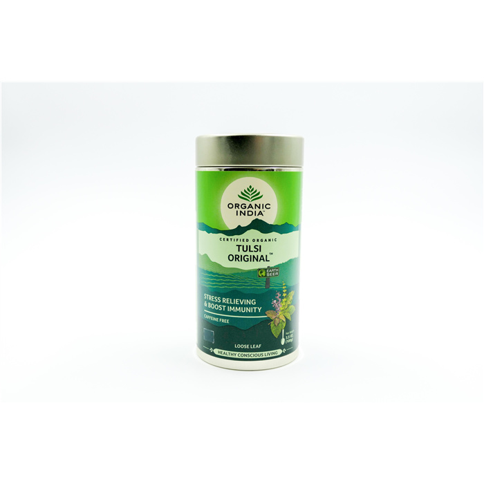Tulsi Original Vrac 100 g Tulsi Original Vrac 100 g