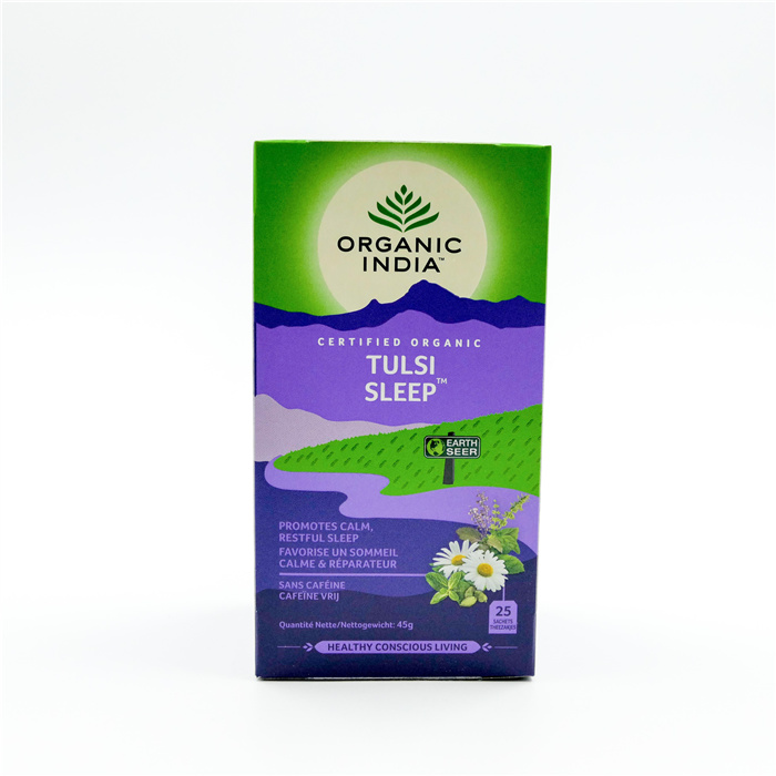Tulsi Sleep Bio* 25 inf. Tulsi Sleep Bio* 25 inf.