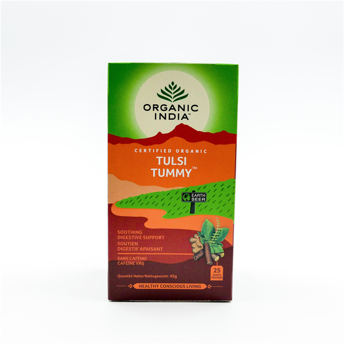Tulsi Tummy Bio* 25 inf. Tulsi Tummy Bio* 25 inf.