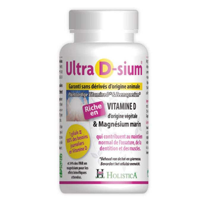 Ultra D-sium* PL440/85 60 gél. Ultra D-sium* PL440/85 60 gél.