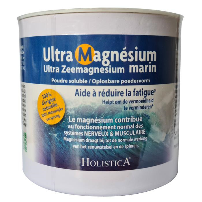 Ultra magnésium marin poudre PL440/140 150 g Ultra magnésium marin poudre PL440/140 150 g