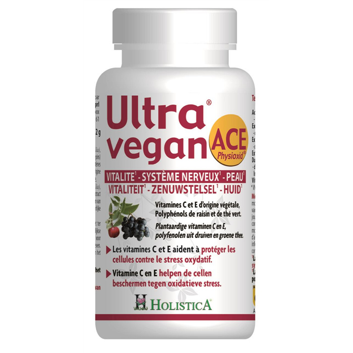 Ultra vegan ACE* PL 440/227 40 gel