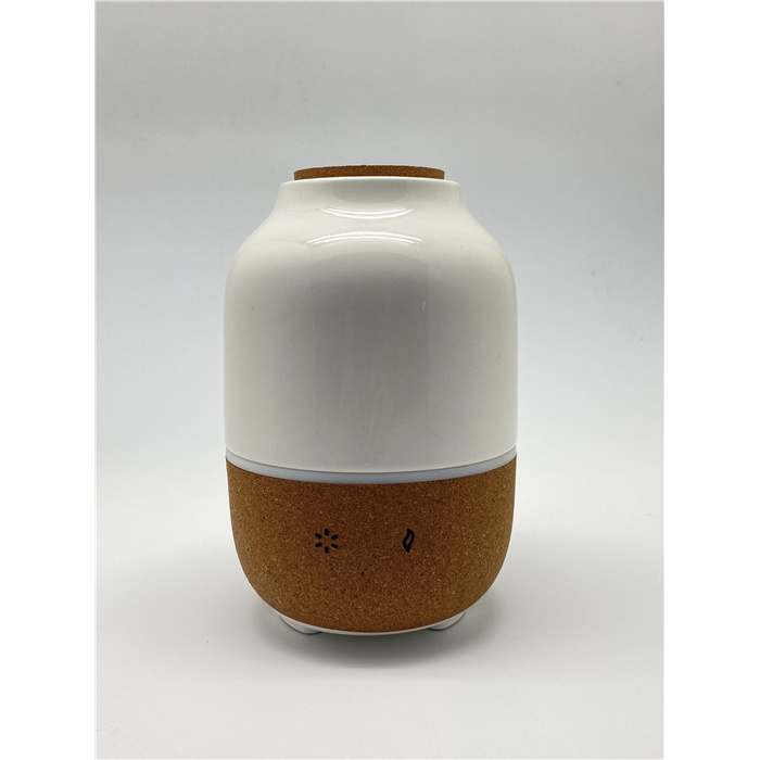 Ultrasone diffusor Lealia Ultrasone diffusor Lealia