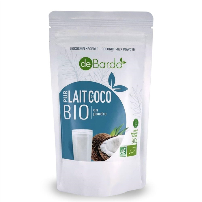 Vegedrink pur coco BIO* 200g Vegedrink pur coco BIO* 200g