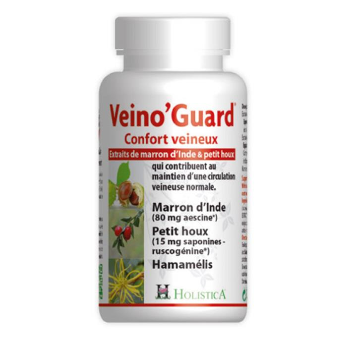 Veino'guard* PL 440/129 60 gél. Veino'guard* PL 440/129 60 gél.