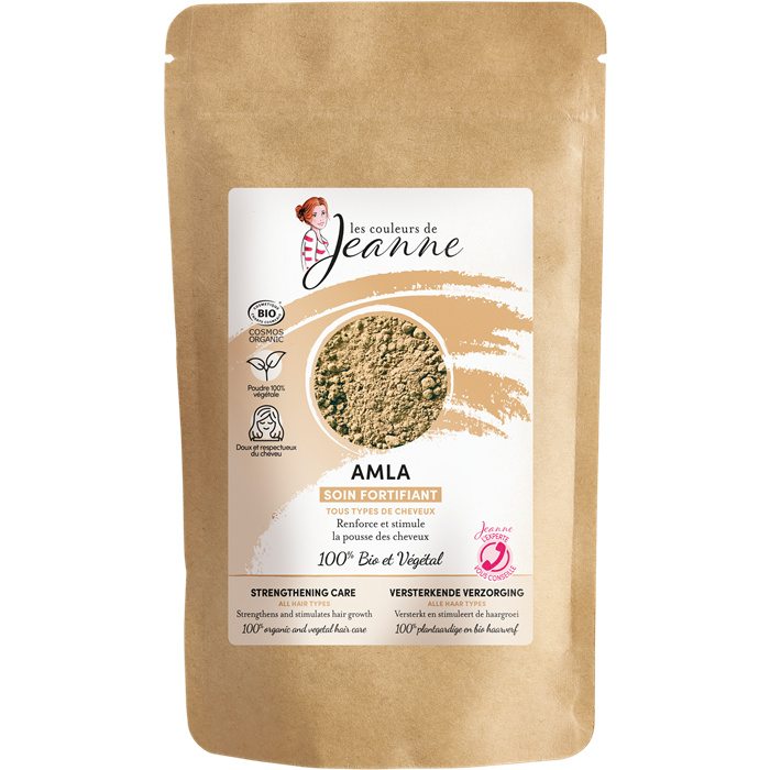 Versterkende verzorging - amla 100 g Versterkende verzorging - amla 100 g