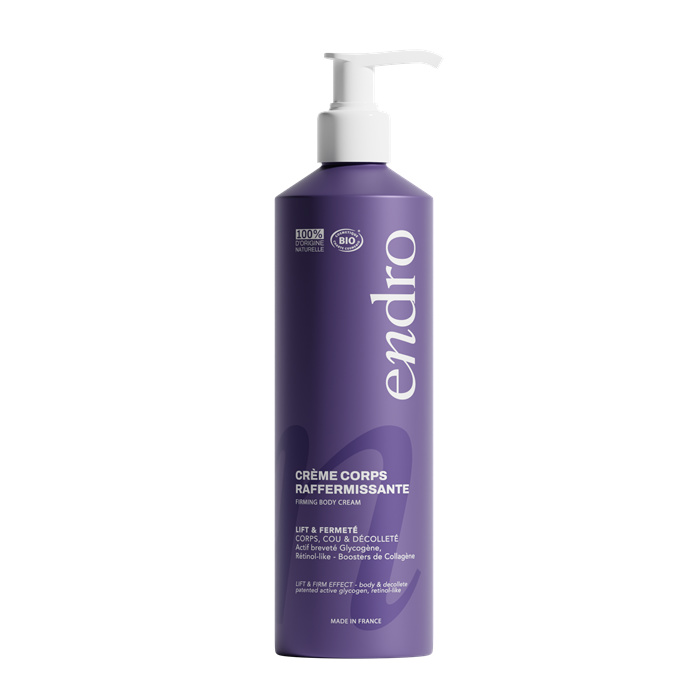 Verstevigende* lichaamscrème - Anti-aging-routine 400 ml Verstevigende* lichaamscrème - Anti-aging-routine 400 ml