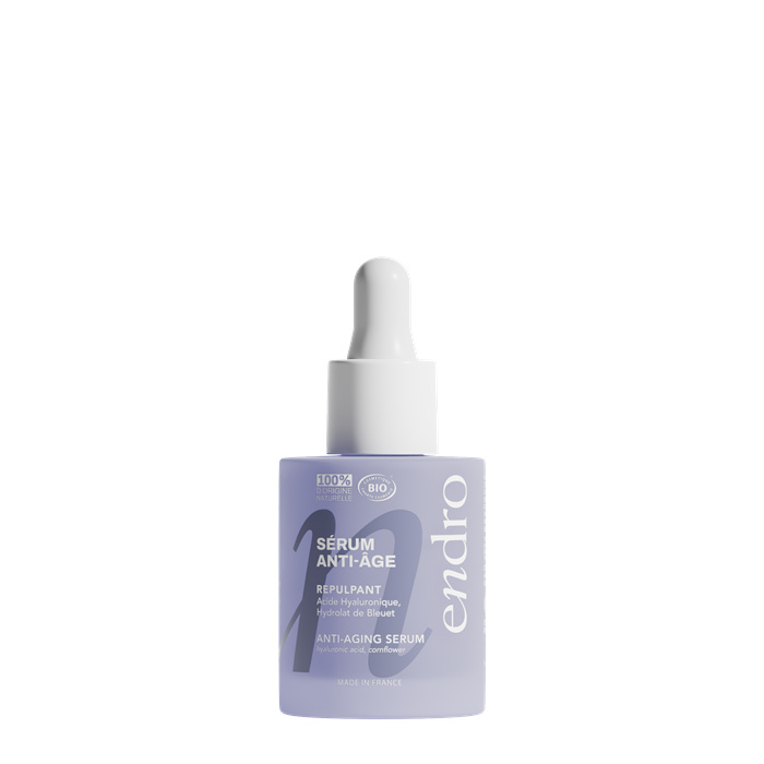 Vervullend serum* - Anti-aging-routine 30 ml Vervullend serum* - Anti-aging-routine 30 ml