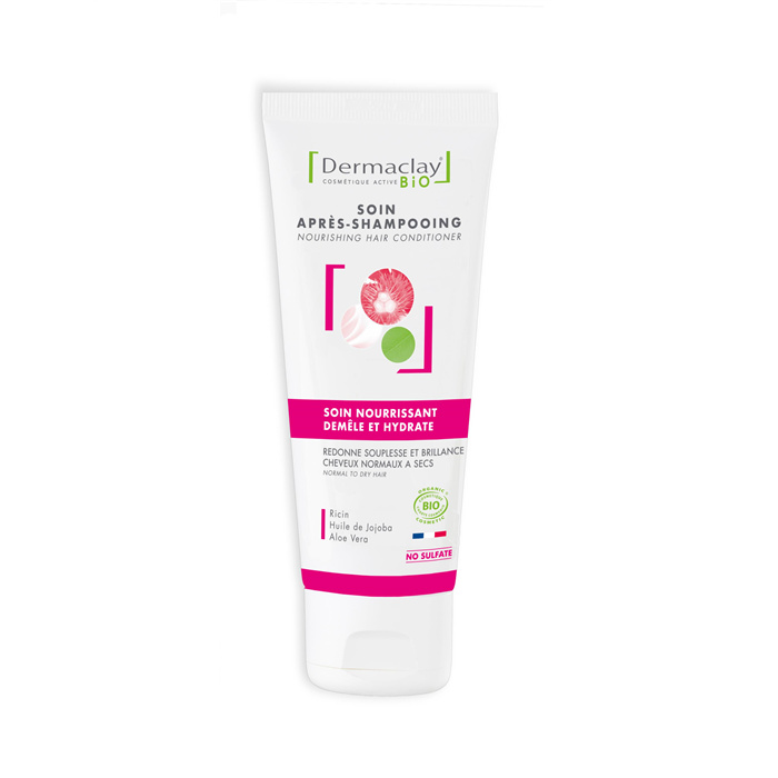 Verzorgende conditioner 200 ml Verzorgende conditioner 200 ml