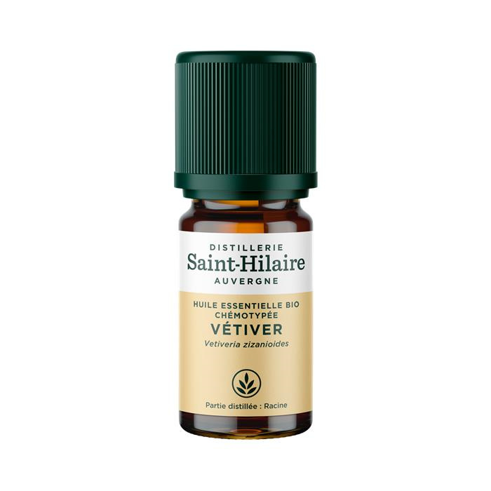 Vétiver 5 ml Vétiver 5 ml