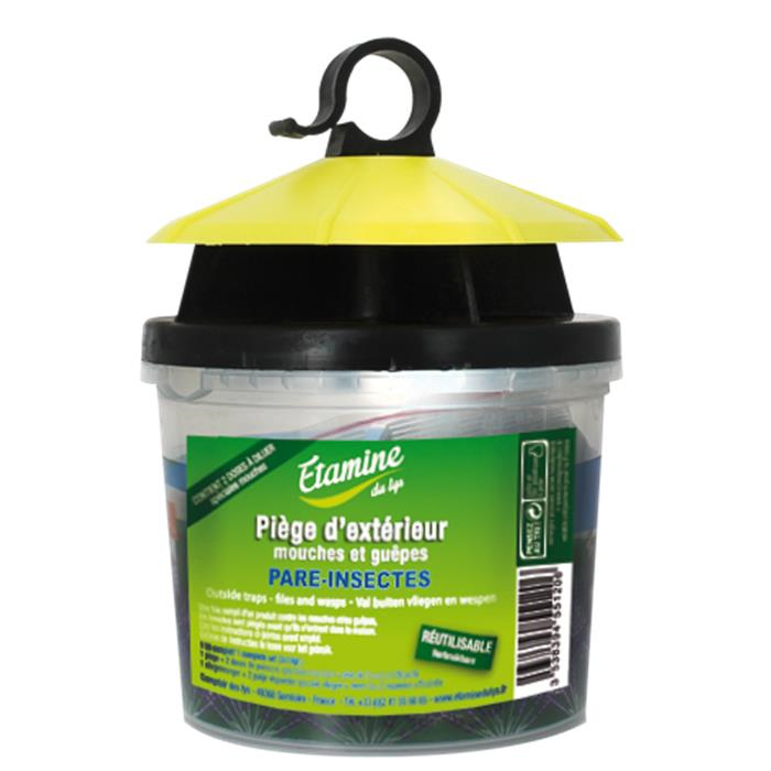 Vliegenval 1 u Vliegenval 1 u