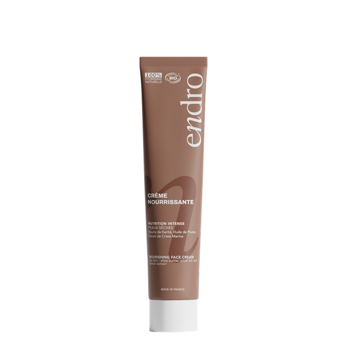 Voedende crème* - Voedende en herstellende verzorgingsroutine 50 ml Voedende crème* - Voedende en herstellende verzorgingsroutine 50 ml