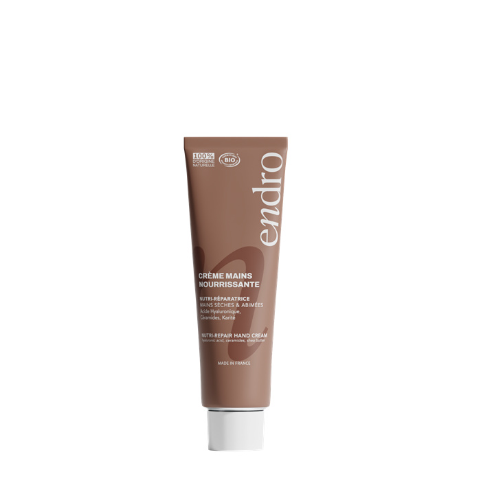 Voedende handcrème* - Voedende en herstellende verzorgingsroutine 50 ml Voedende handcrème* - Voedende en herstellende verzorgingsroutine 50 ml