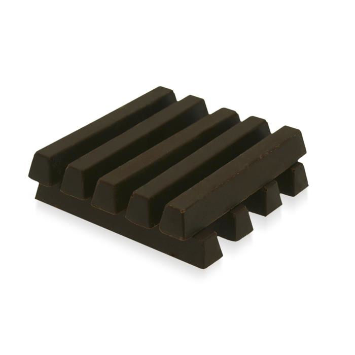 Vrac - barette choc noir 71% de cacao bio* 6 kg Vrac - barette choc noir 71% de cacao bio* 6 kg