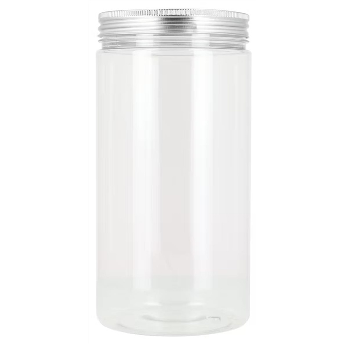 Wasmiddel pot 1,5 L Wasmiddel pot 1,5 L