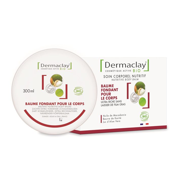 Zachte extra voedende lichaamsbalsem 300 ml Zachte extra voedende lichaamsbalsem 300 ml