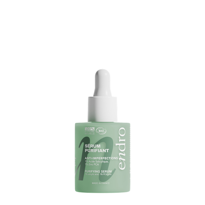 Zuiverend serum* - Zuiverende routine 30 ml Zuiverend serum* - Zuiverende routine 30 ml